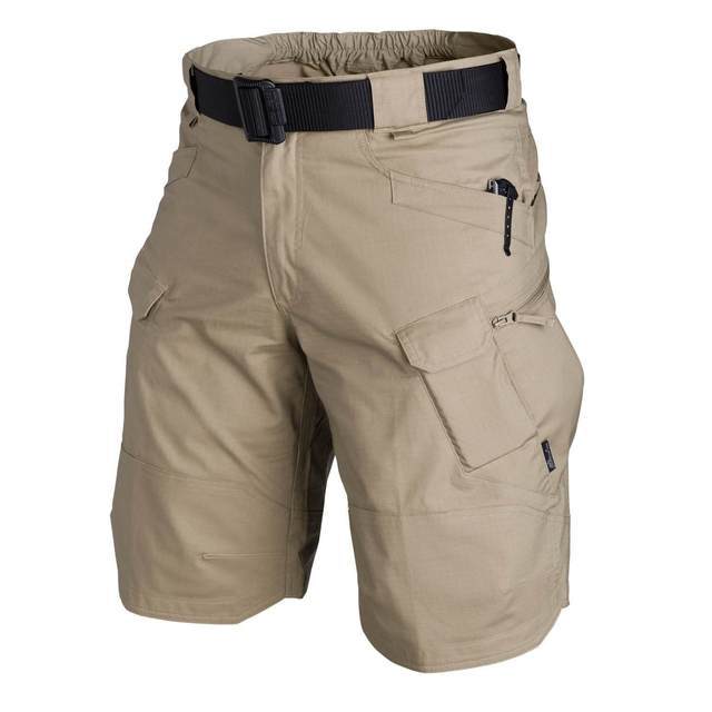 MULTIPANT | Cargo shorts for men