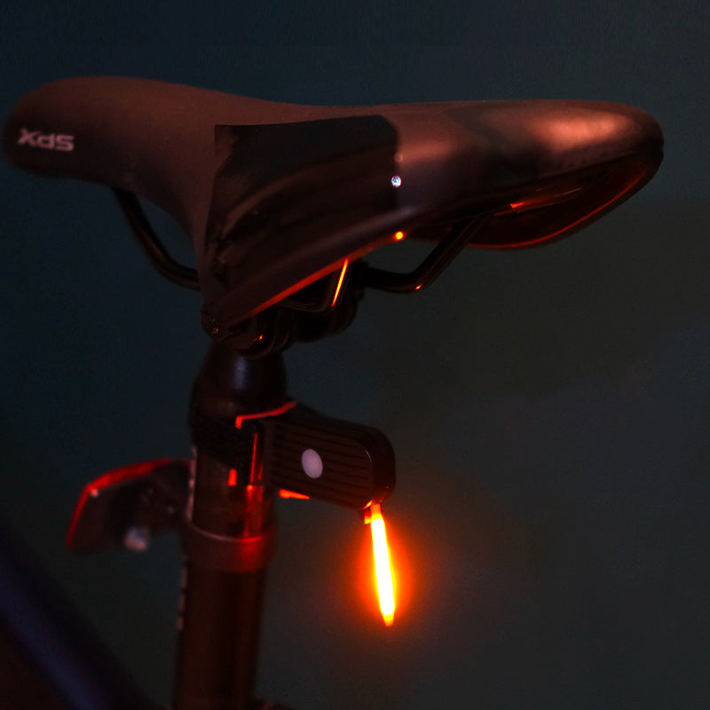 PhotonDrop | LED Bike Rear Light