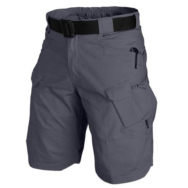 MULTIPANT | Cargo shorts for men