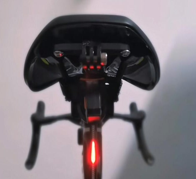 PhotonDrop | LED Bike Rear Light