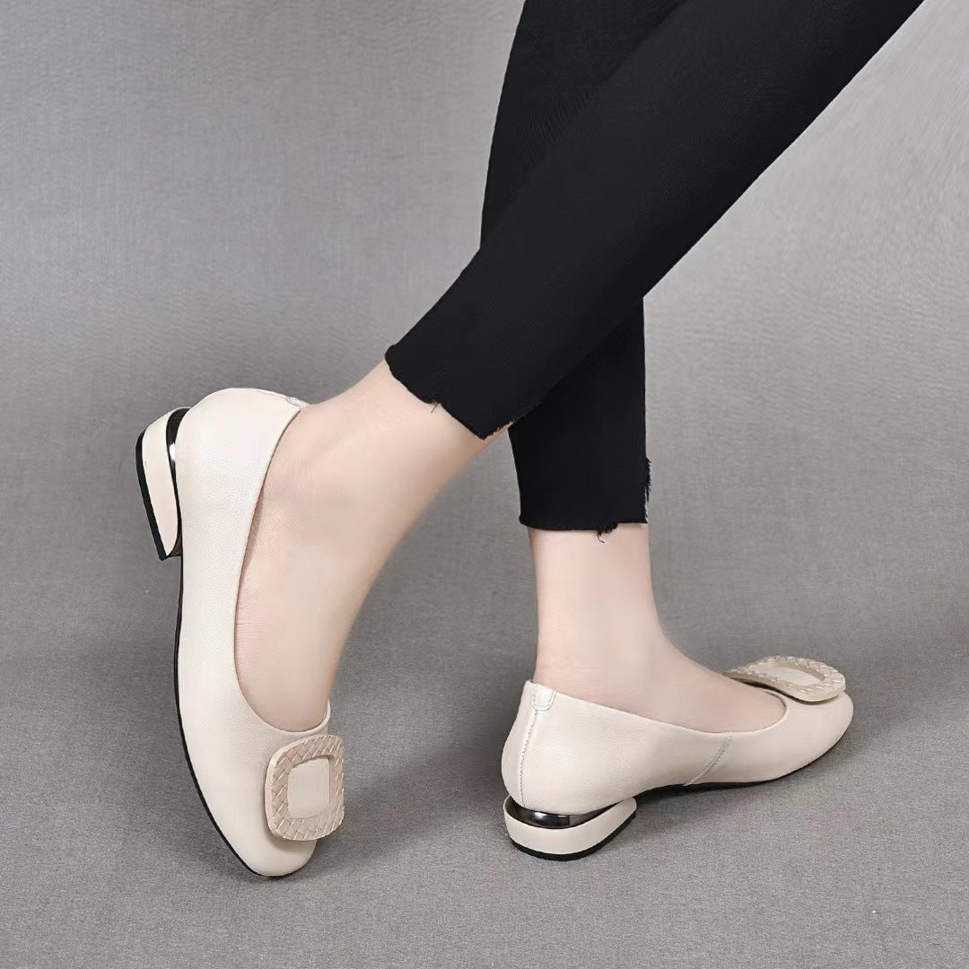 MARY | ORTHOPEDIC COMFORT SHOES