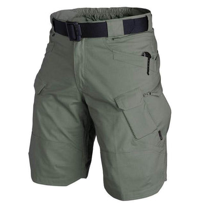 MULTIPANT | Cargo shorts for men