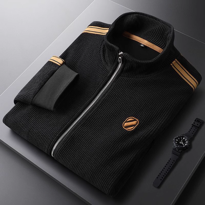 Nolan | Casual Tracksuit Set