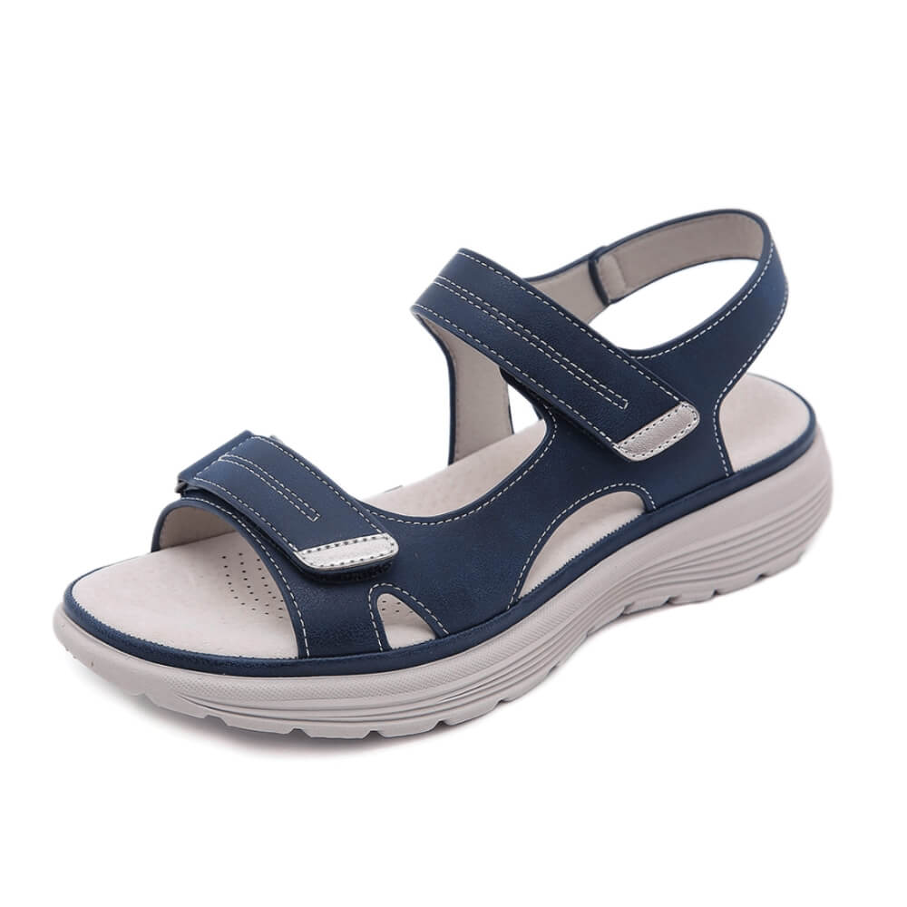 Luna | Orthopedic sandals