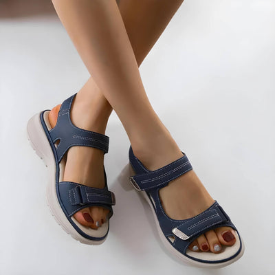 Luna | Orthopedic sandals