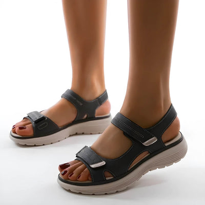 Luna | Orthopedic sandals