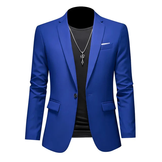 Grayson | Stylish Blazer