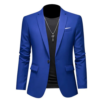 Grayson | Stylish Blazer