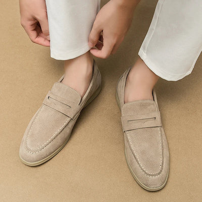 Jaxon | Casual Loafers