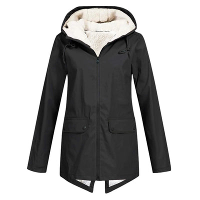 Caroline | Waterproof Jacket