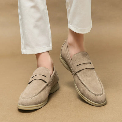 Jaxon | Casual Loafers