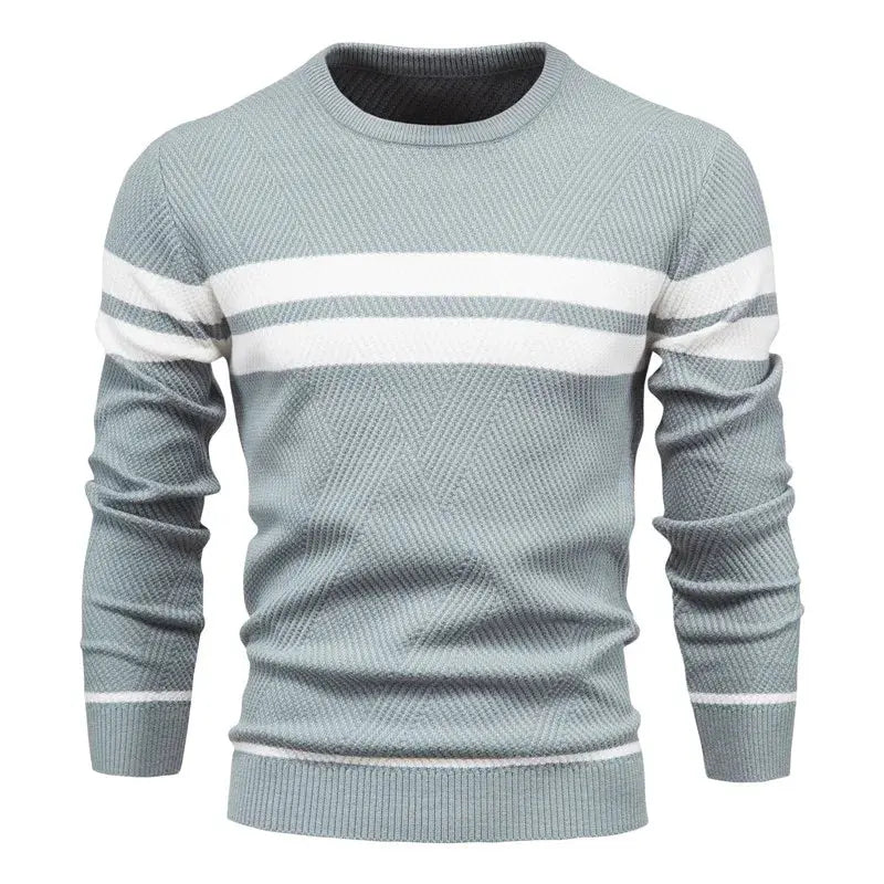 Carlos | Stylish Casual Sweater