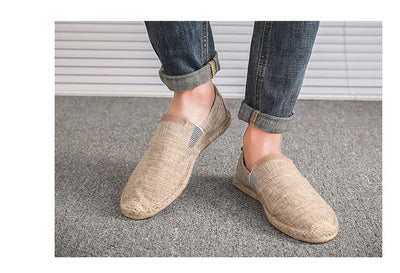 Max | Stylish Loafers