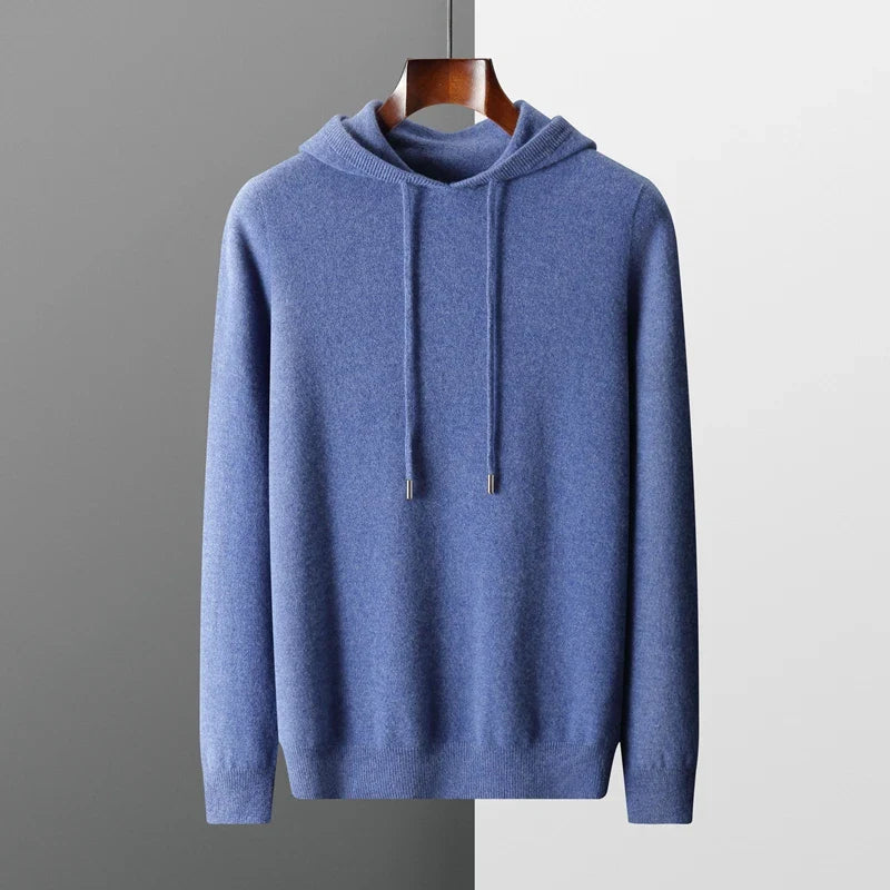 Alex | Hooded sweatshirt