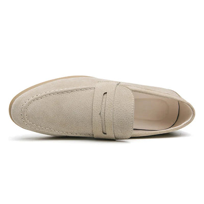 Jaxon | Casual Loafers