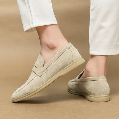 Jaxon | Casual Loafers