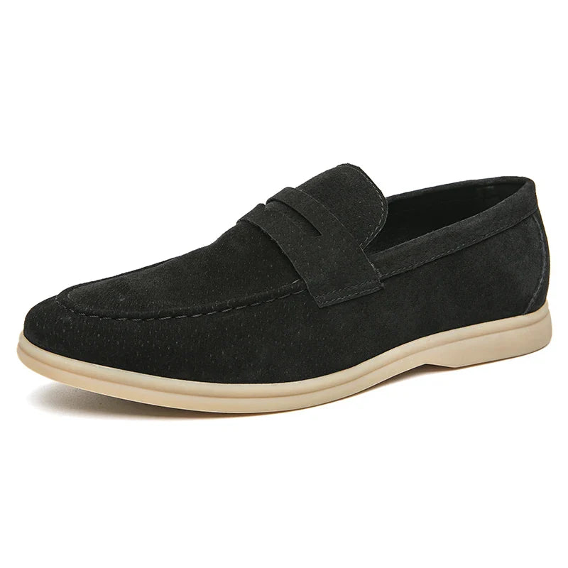 Jaxon | Casual Loafers