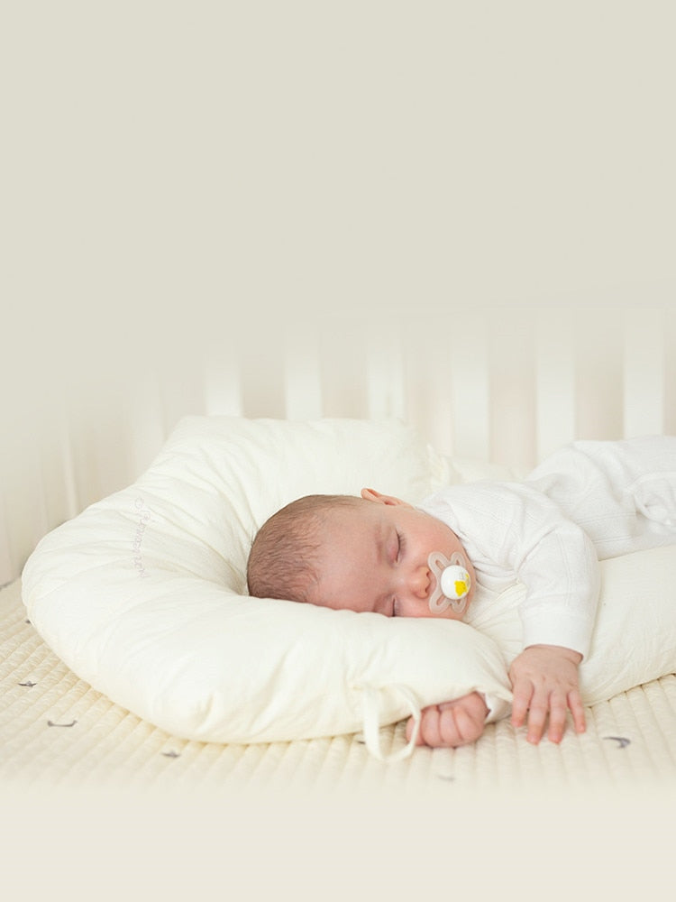 SleepSoft | Baby Pillow