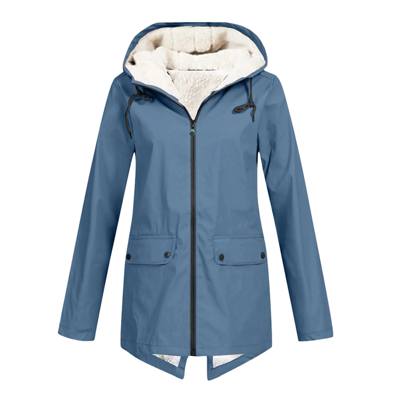 Caroline | Waterproof Jacket