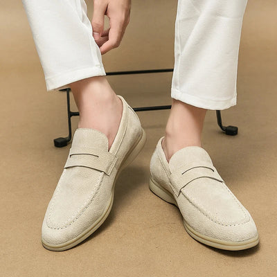 Jaxon | Casual Loafers