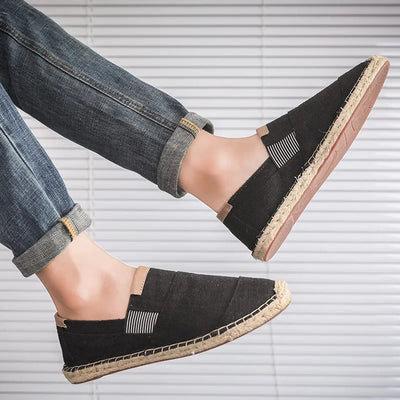 Max | Stylish Loafers