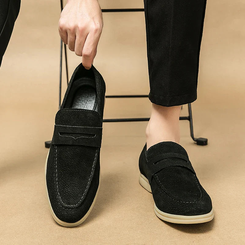 Jaxon | Casual Loafers