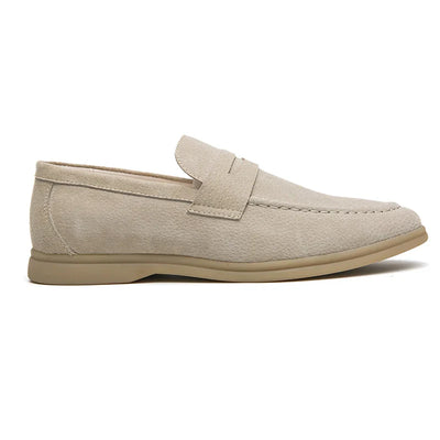 Jaxon | Casual Loafers