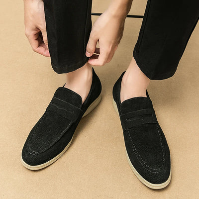 Jaxon | Casual Loafers