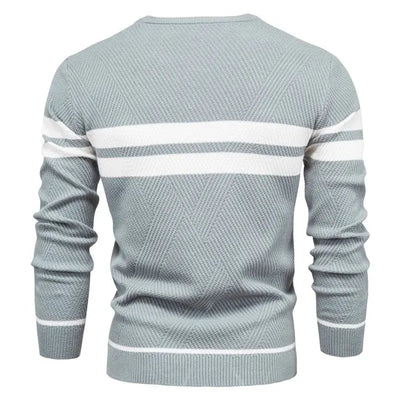 Carlos | Stylish Casual Sweater