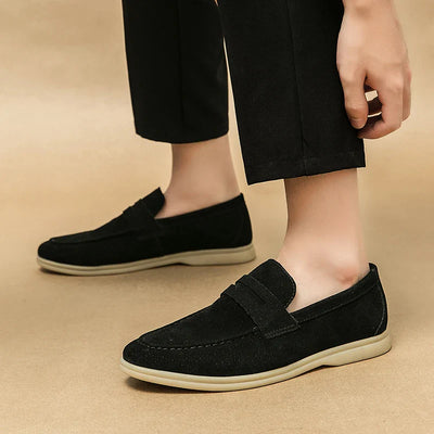 Jaxon | Casual Loafers