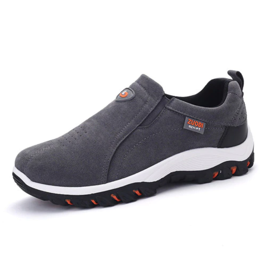 Manuel | Orthopaedic walking shoes