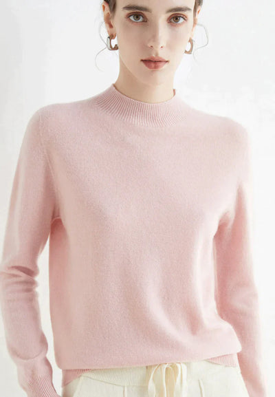 Cindie | Cashmere sweater