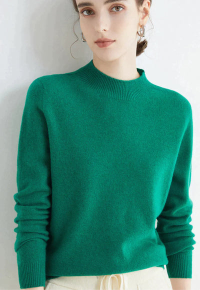 Cindie | Cashmere sweater