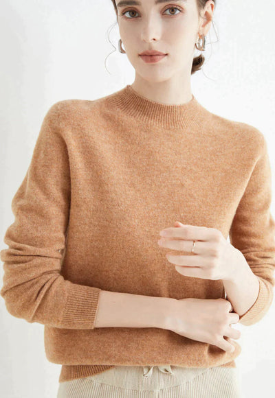 Cindie | Cashmere sweater