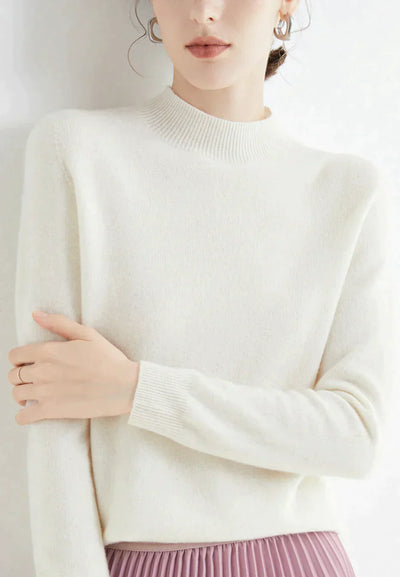 Cindie | Cashmere sweater