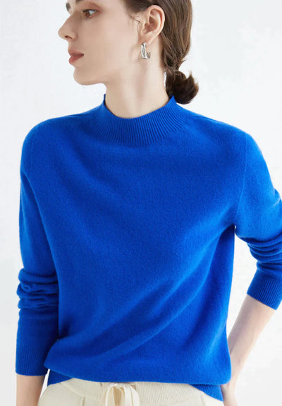 Cindie | Cashmere sweater