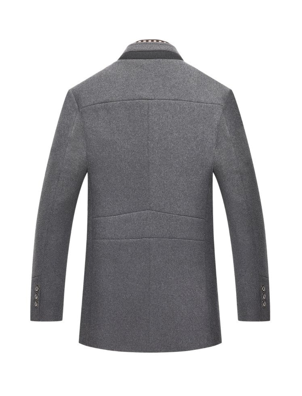 FERDINAND | WINTER COAT WOOL COAT