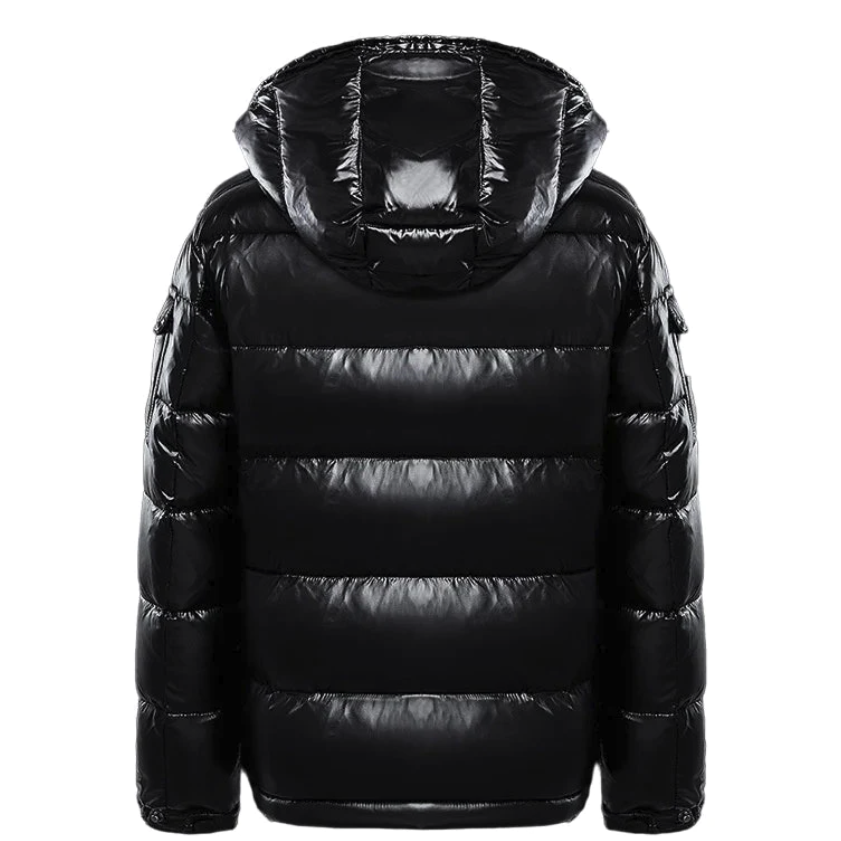 Enzo | Fashionable Puffer Jacket