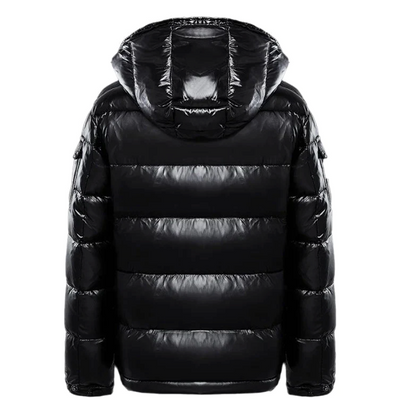 Enzo | Fashionable Puffer Jacket