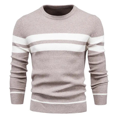 Carlos | Stylish Casual Sweater