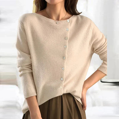 Poppy | Elegant Sweater