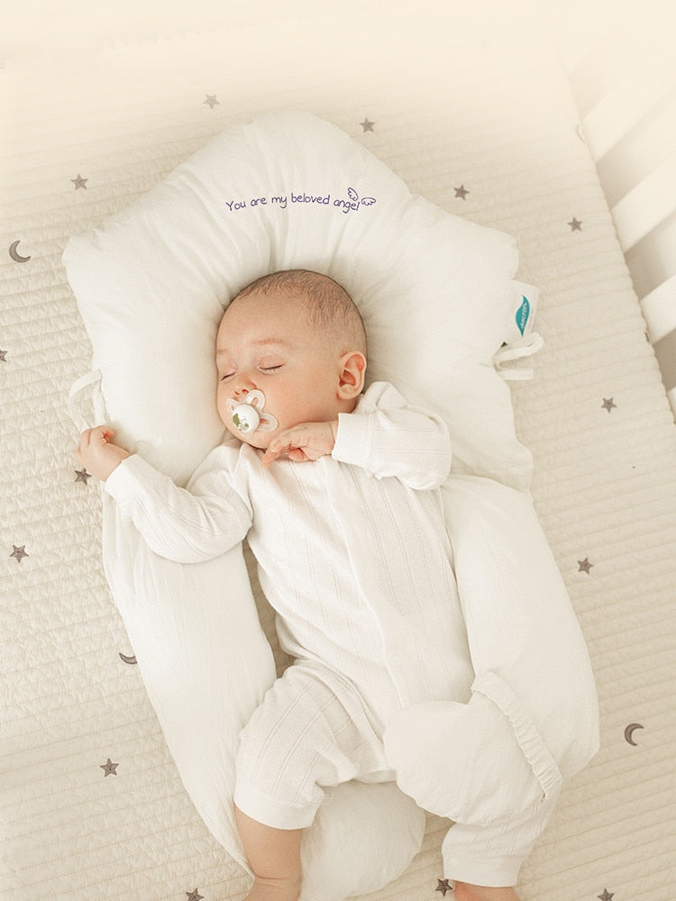 SleepSoft | Baby Pillow