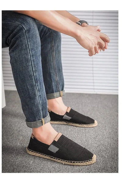 Max | Stylish Loafers