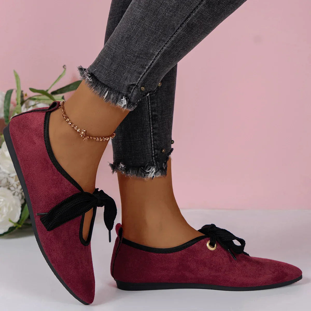 Tanrah | Comfortable and fashionable shoes