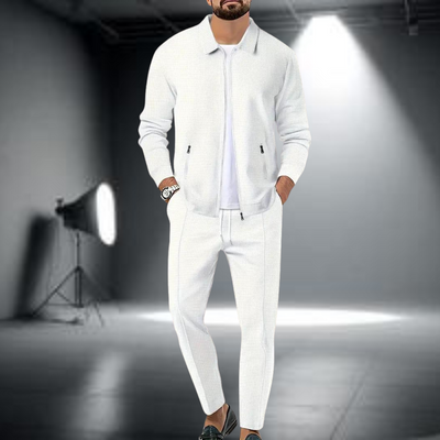 Robert | Stylish Tracksuit Set