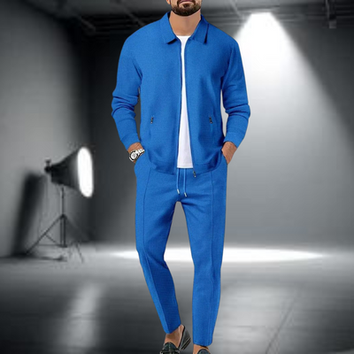 Robert | Stylish Tracksuit Set