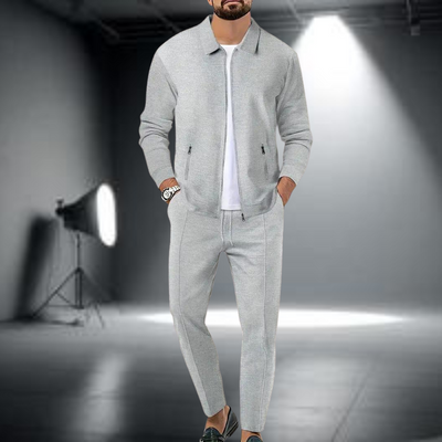 Robert | Stylish Tracksuit Set