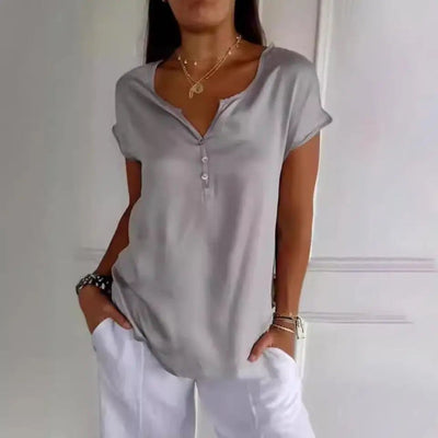 Maddison | Comfortable and elegant top