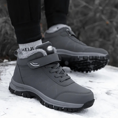 Albert | Ergonomic winter boots