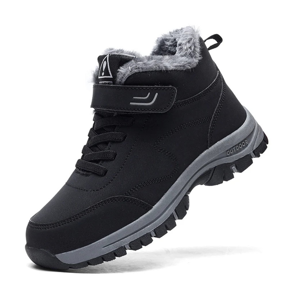 Albert | Ergonomic winter boots